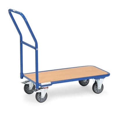 Magazinwagen 1200, Tragkraft 250kg