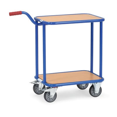 Griffroller KF 33, Holzboden, Tragkraft 250kg