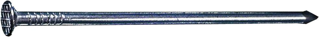 Drahtstift Flachkopf A2 ø2,8 x 55mm, 2,5kg