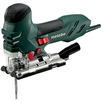 Stichsäge STE 140 Plus, Koffer