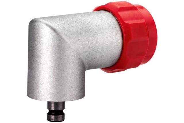 Schnellwechselwinkeladapter „Quick“, max. 100N·m