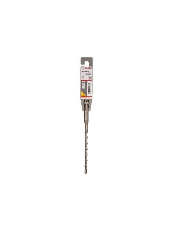 Hammerbohrer SDS-plus-5, ø6,5 x 100 x 165mm (1618596169)