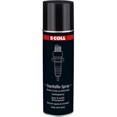 Starthilfespray silikonfrei, für Motoren aller Art, 300ml Spraydose