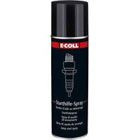 Starthilfespray silikonfrei, für Motoren aller Art, 300ml Spraydose Bild 2