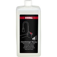 Handreiniger flüssig, seifen-, silikon-, alkalifrei 1 Liter Flasche Bild 2