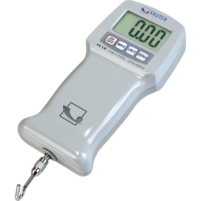 Zug-/Druckkraftmessgerät FK 500