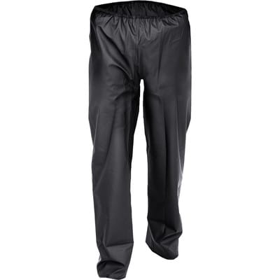 PU- Regenbundhose PULC/16 Größe M
