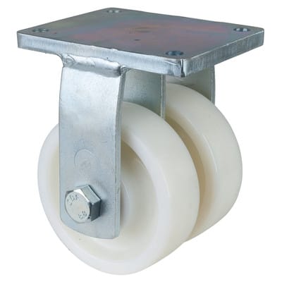 Schwerlastdoppelrolle Art.-Nr. S110.B15.151