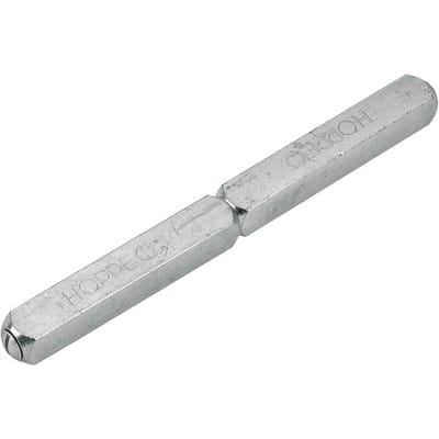 FS Antipanikstift FSAP, 9x134mm, LA 65/ LI 65mm,TS 67-85 verzinkt