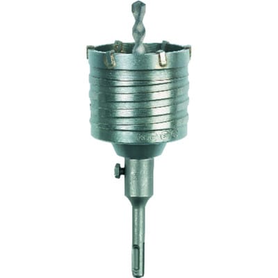 Schlagbohrkrone SDS-plus ø80mm