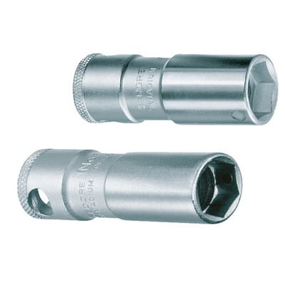 52 MH Zündkerzeneinsatz mit Magnet 20,8 mm 3/8