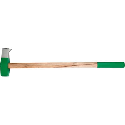 Holzspalthammer 3kg Hickorystiel