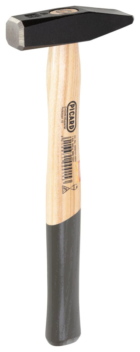 Schlosserhammer Nr. 101 Eschestiel 400g
