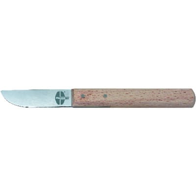 Kabelmesser 1-teilig 185mm feststehend
