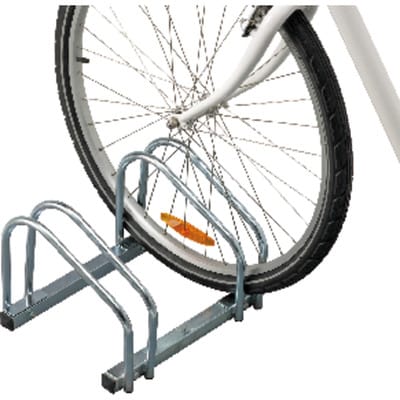 Fahrradständer 3 Stellplätze