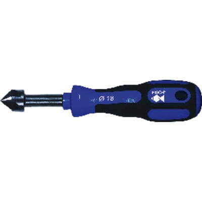 Handversenker 18mm