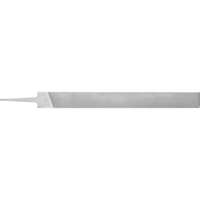 Gefräste Feile DIN7264 A 350mm Z1 Flach
