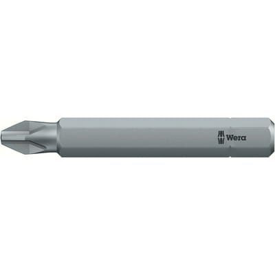 Bit für Kreuzschlitz Phillips® 851/1 Z PH PH1 x 50mm