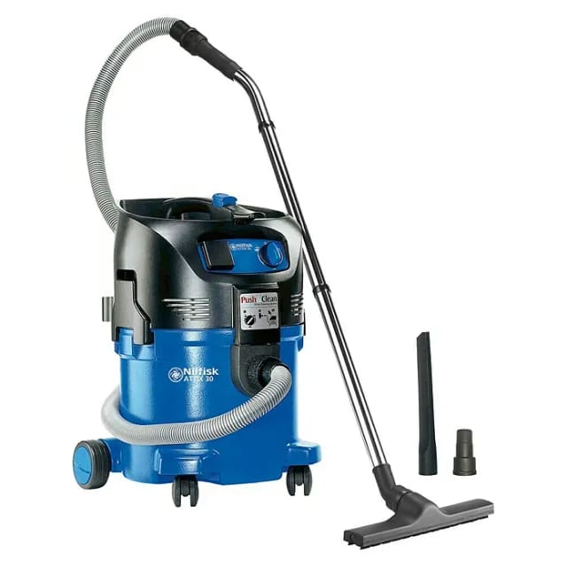 Nass- und Trockensauger ATTIX 30-21 PC