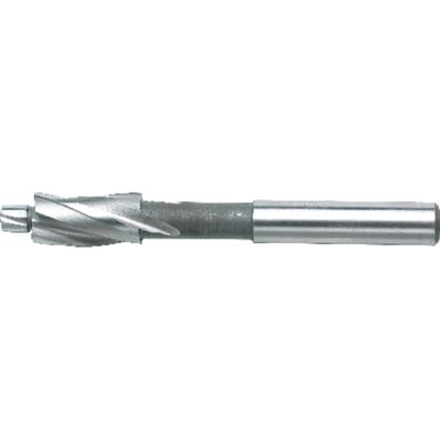 Flachsenker HSS DIN 373 F M3