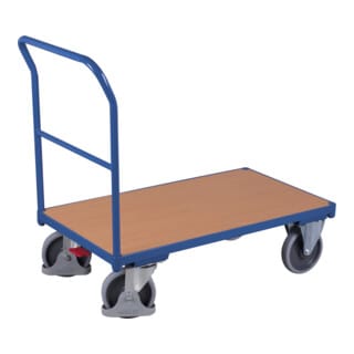 Schiebebügelwagen 500 kg 1030 x 700mm BK
