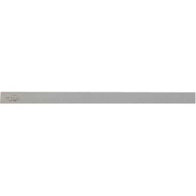 Stahllineal DIN 874/II 2000 x 60x12mm