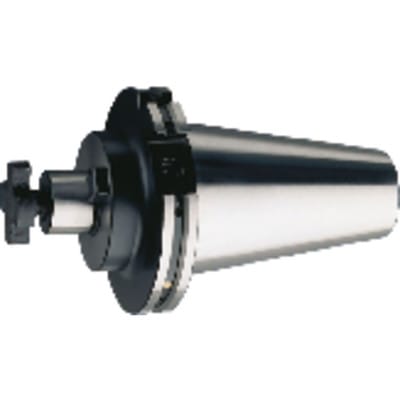 Aufsteckfräsdorn DIN 69871ADB SK40-40 kurz