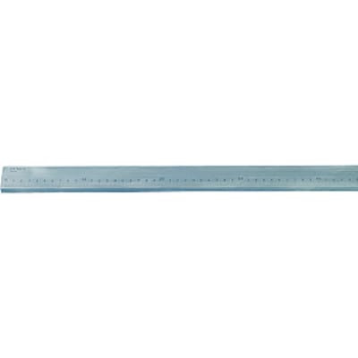 Präzisions-Maßstab DIN 866 A 2000 x 50 x 10mm