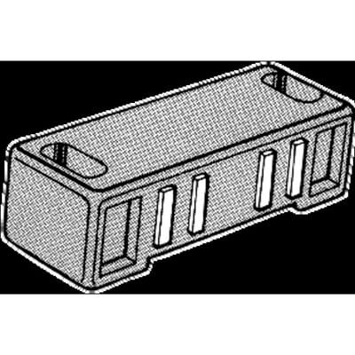 Magnetschnäpper Nr.11 00 20 weiß Jun. Y5 5Kg