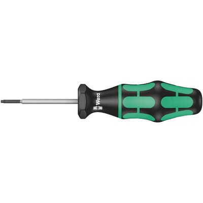 Drehmoment-Indikator für TORX® 300 TX, 0,9N·m, T 7