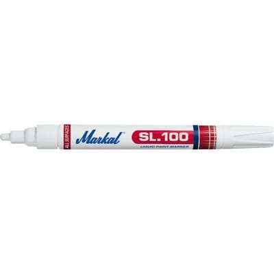 Industrie-Lackmarkierer SL.100 rot