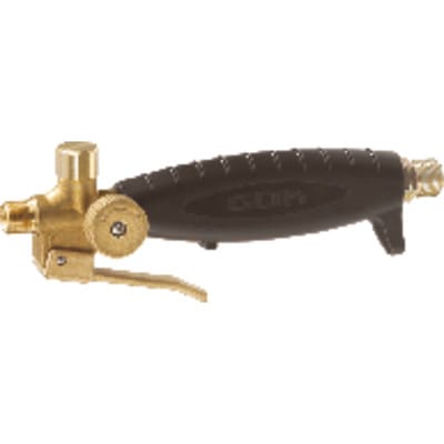 Brennergriff Typ 099 Anschluss AG M 4x1