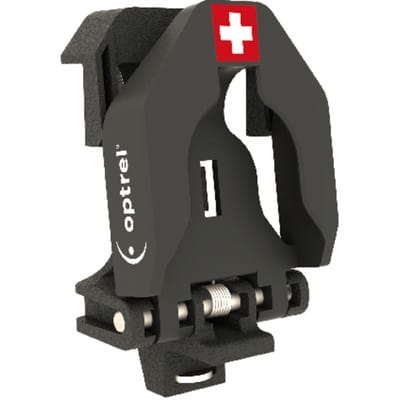 Gürtelhaken für Weldcap Parking Buddy