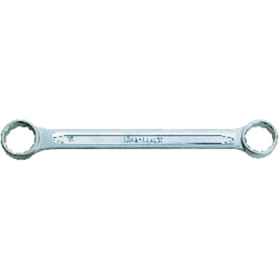 Doppelringschlüssel ähnlich DIN 837B 20x22mm