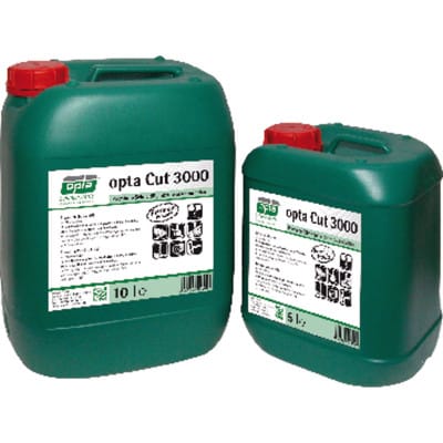 Opta cut 3000 10l Gebinde
