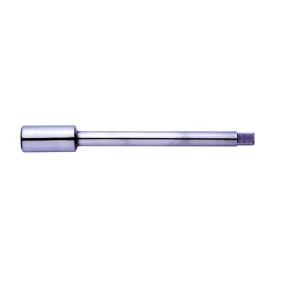 Gewindebohrer-Verlängerung DIN 377 2,7mm
