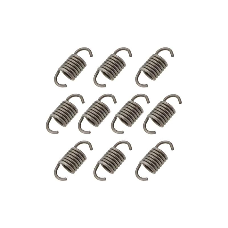 Packung Mit 10 Kupplungsfedern Für Kettensägen 0000-997-5515 - Ersetzt Stihl Ms170 Ms180 Ms250 Ms230 Kettensägen