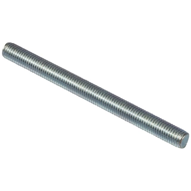 Gewindestange G Edelstahl A4 M10 x 1000