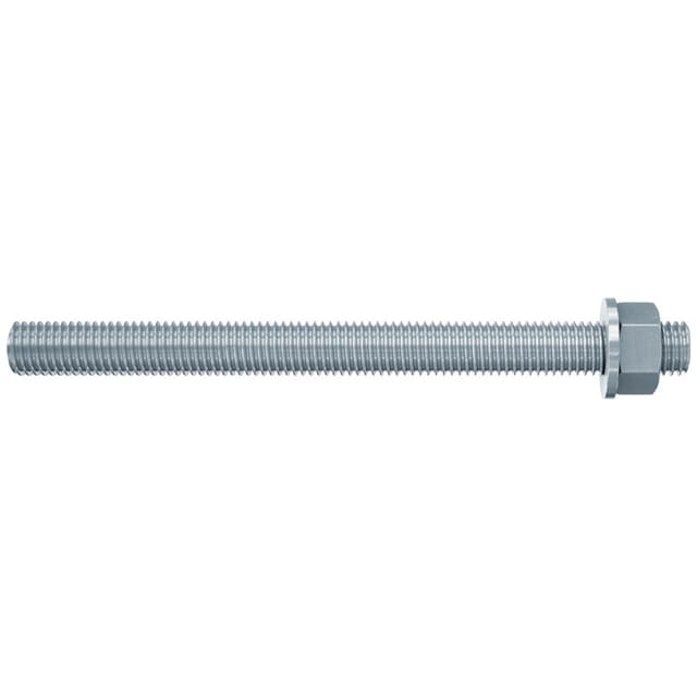 Ankerstange Stahl 5.8 FIS A M16x200