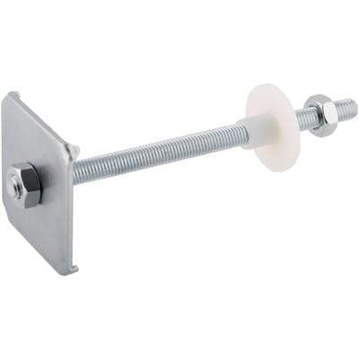 Sanitär-Waschtisch-Urinalbefestigung WDP 10x170