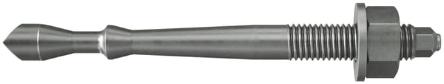 Highbond-Anker FHB II A-S, Edelstahl R M10x60/100 R