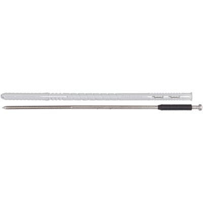 Verblendsanieranker, Edelstahl R VBS-M 8x225