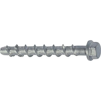 Betonschraube Sechskantkopf FBS 8x90/25 US