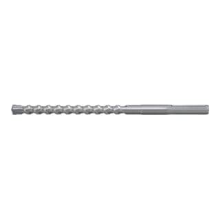 Bohrer mit vierschneidigem Bohrkopf SDS Max IV 30/250/370