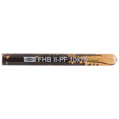 Patrone FHB II-PF 10x75