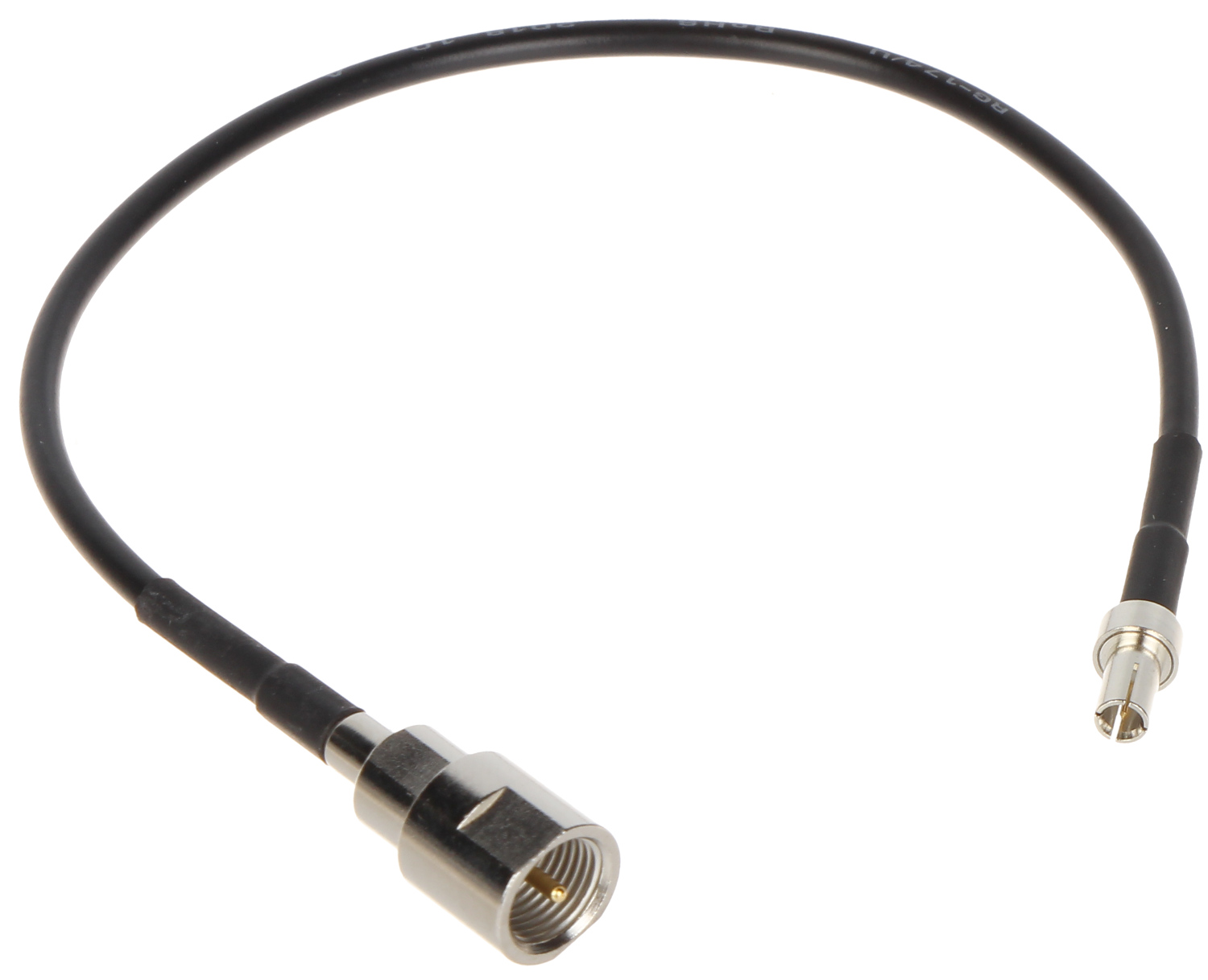 Gsm-stecker Fme-w/ts9-0.2 Cyfrowy Polsat