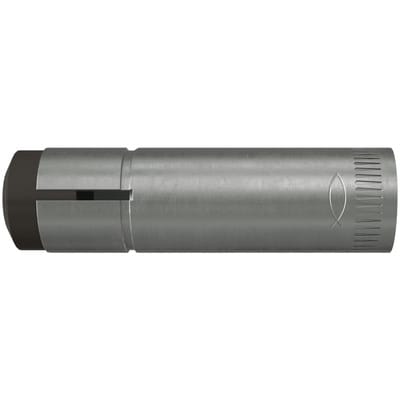 Zykon-Einschlaganker FZEA II, Edelstahl R 14x40 M12