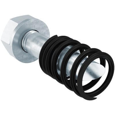 Lochstempel LST 10