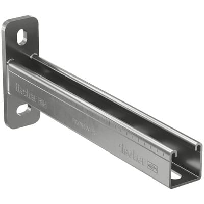 Auslegerkonsole Edelstahl R FCA 41 - 600