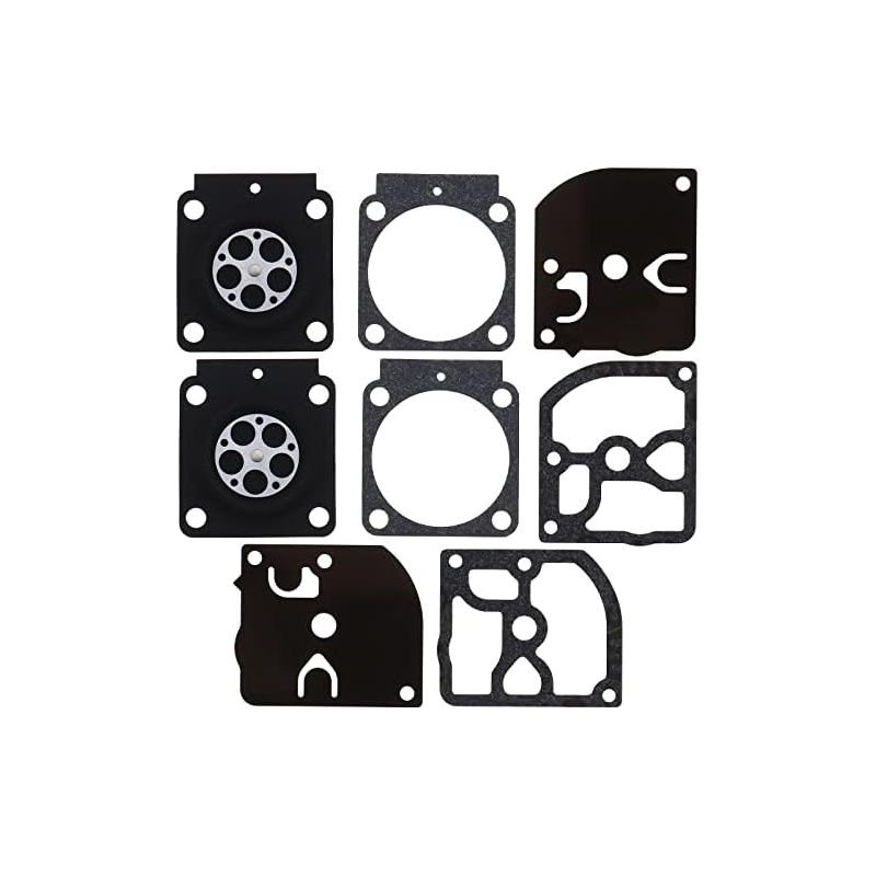 Vergaserdichtungssätze Gnd-56 Gnd-58 Gnd-89 Gnd-92, Kompatibel Mit Stihl Fs38 Fs55 Fs75 Fs85-85r Bg55 Sp81 Ms171 Ms181 Ms211 C1q-s68 S68a S68b